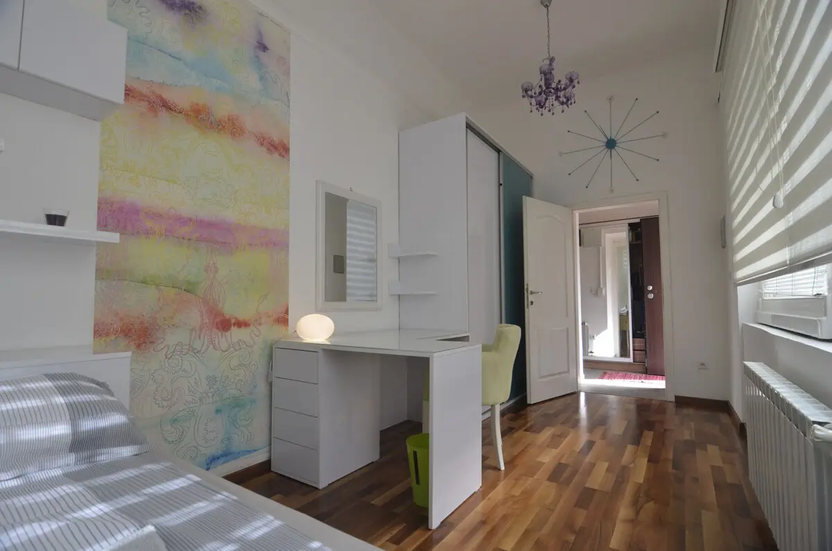 Apartment  Lila