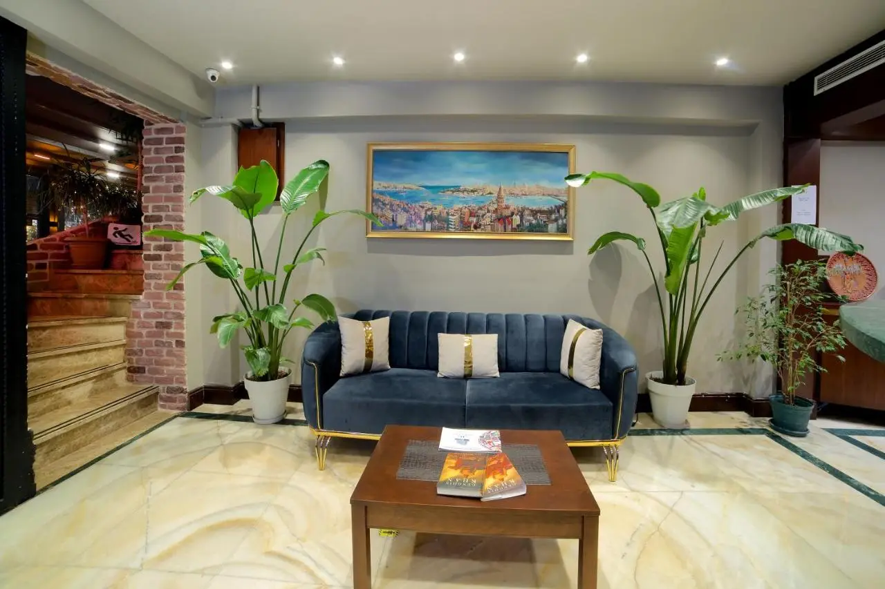 La Vida Old City Hotel