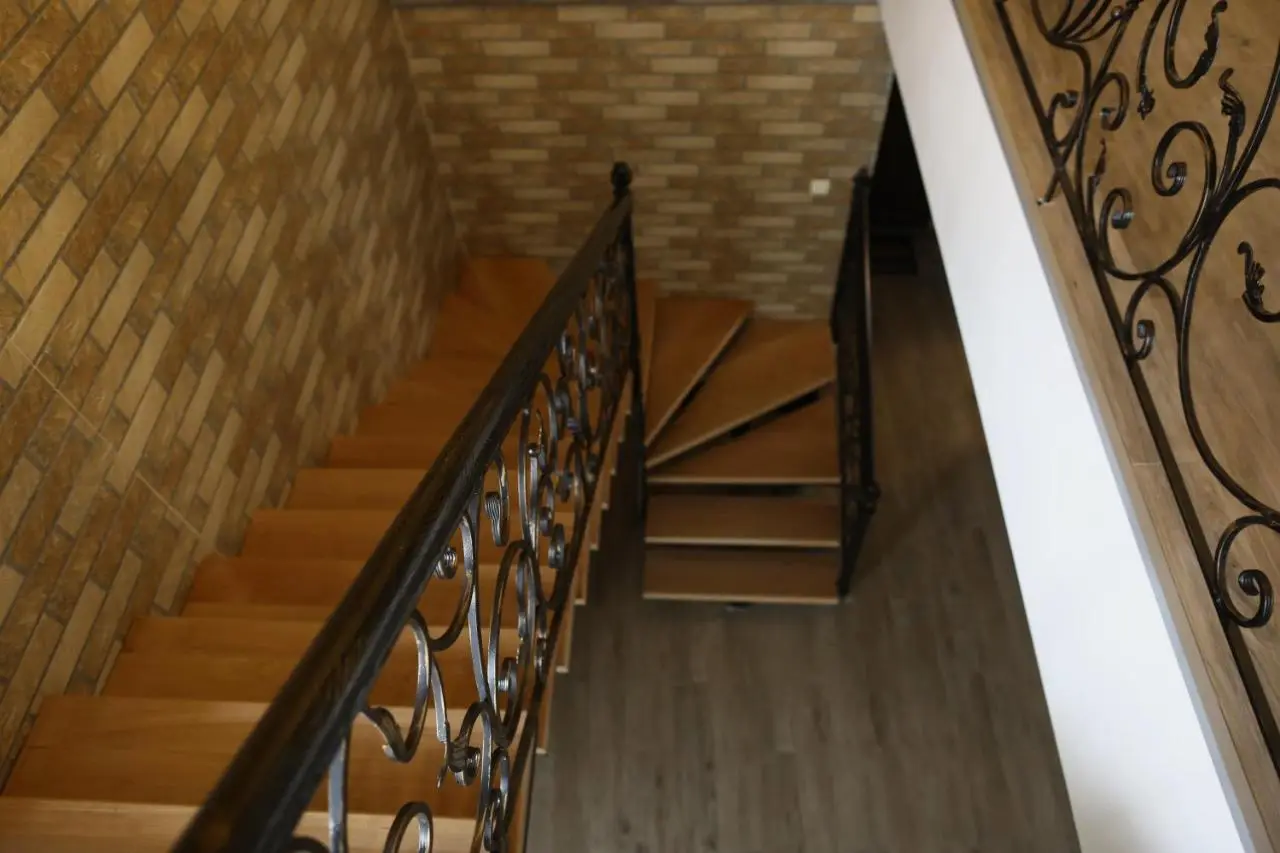 Ia's Guest House