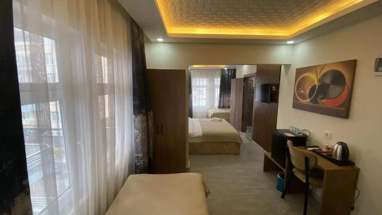 Marmara Sahil Otel