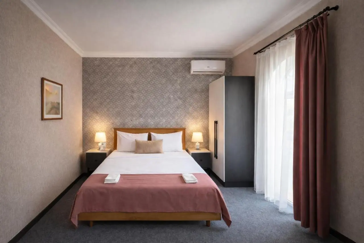 Heritage & Boutique Hotel