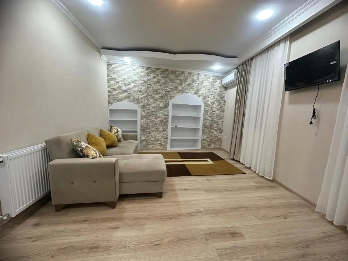 Giorgi Apartment