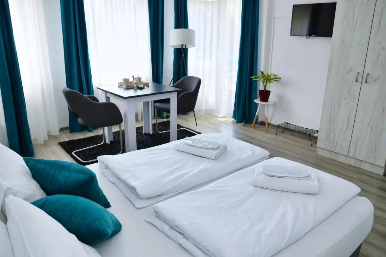 Guesthouse Marivo