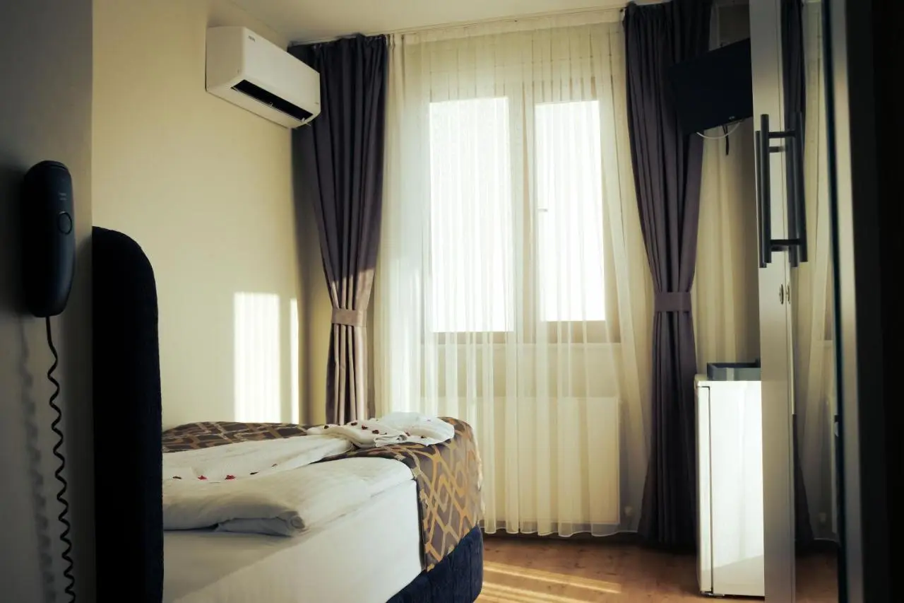 Grand Otel Konuralp