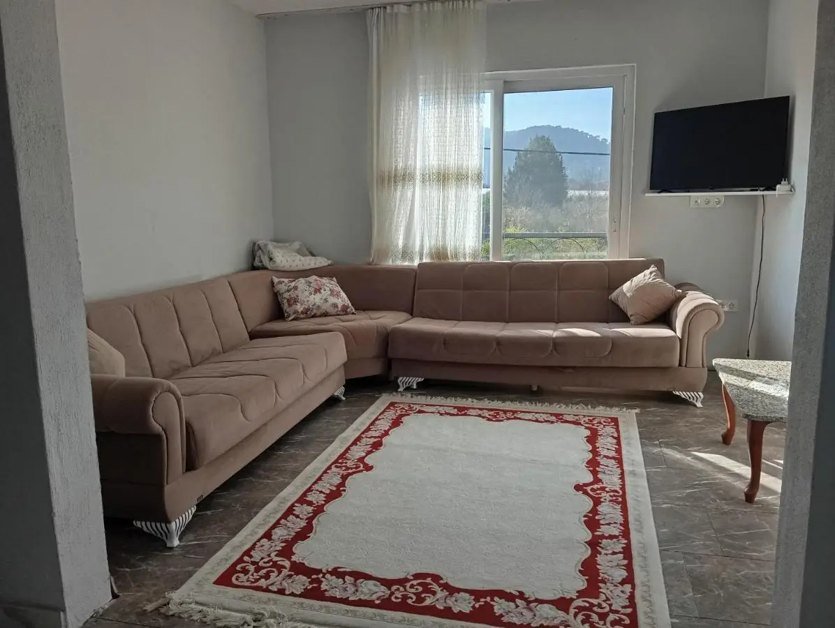Gelinkızı Apart