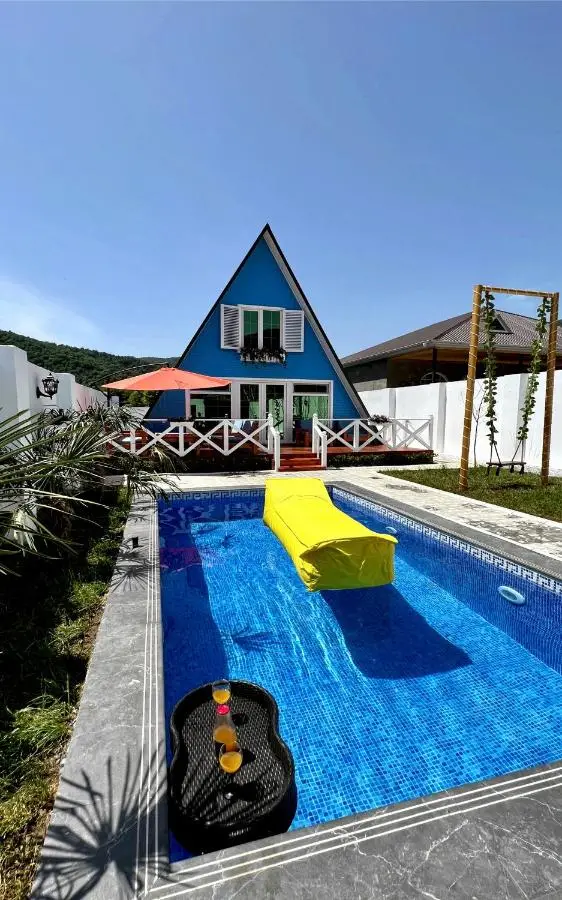 Qafqaz Resort Melisa