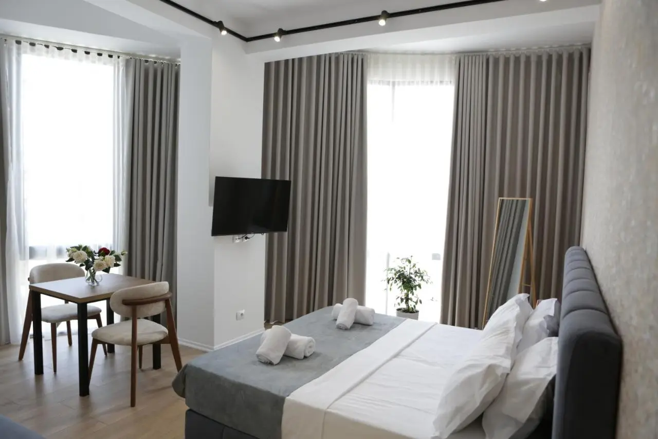 Hotel La Rosa