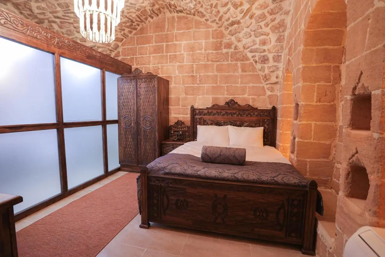 Ankahan Konağı