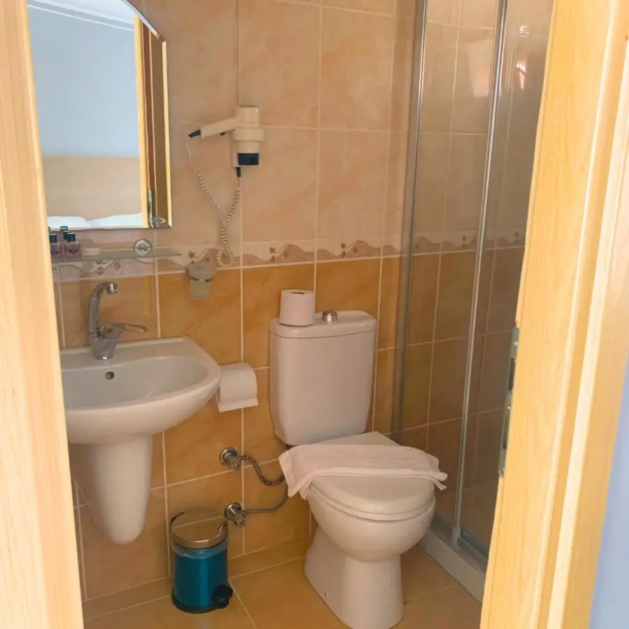 Pine Stone Apart Hotel Sultanahmet