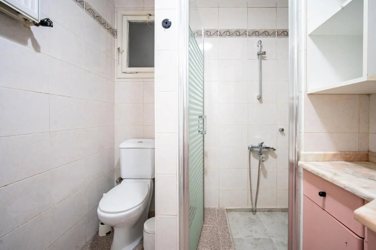 Bosphorus View 3BR in Kabataş