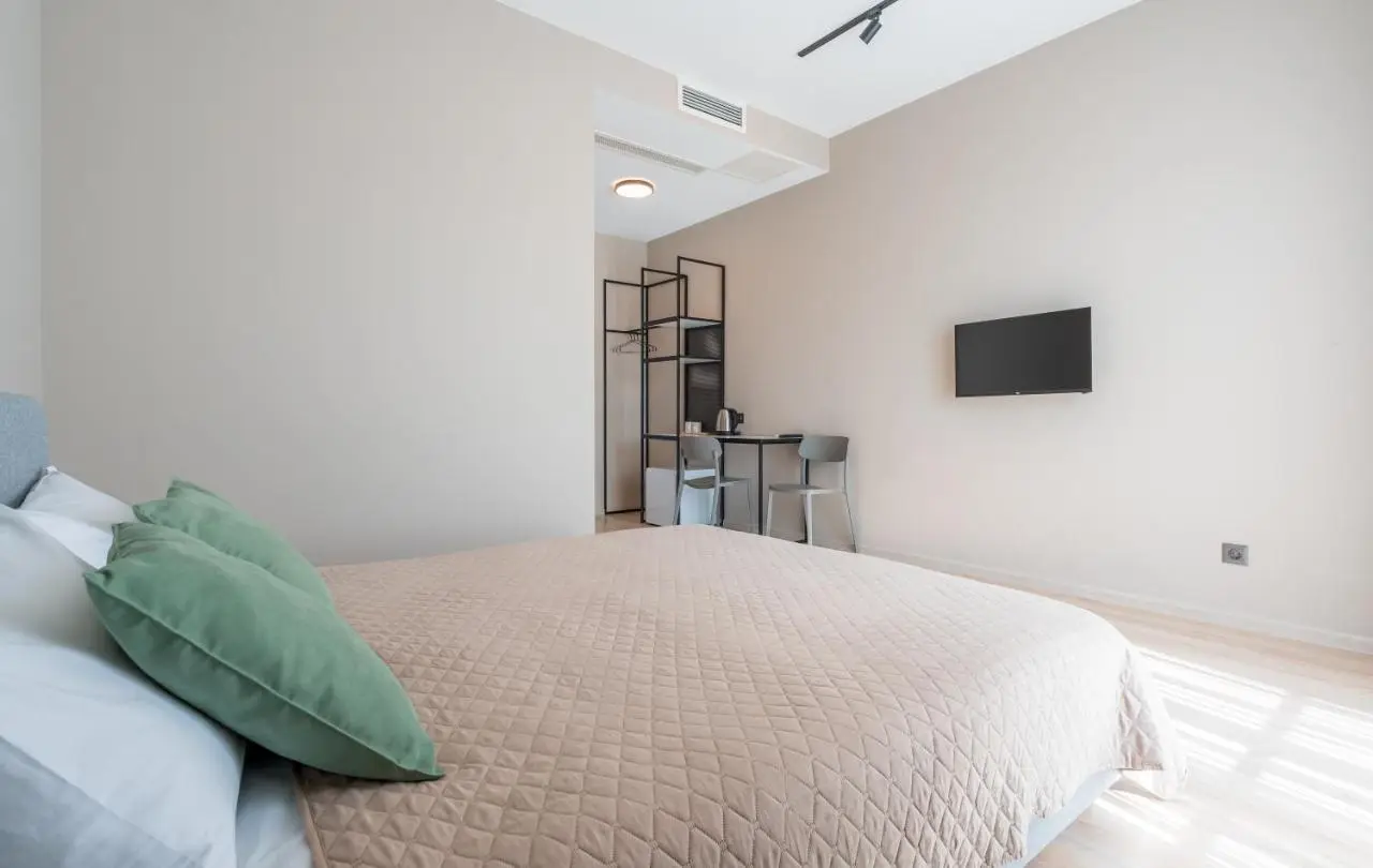 Doors Boutique Hotel