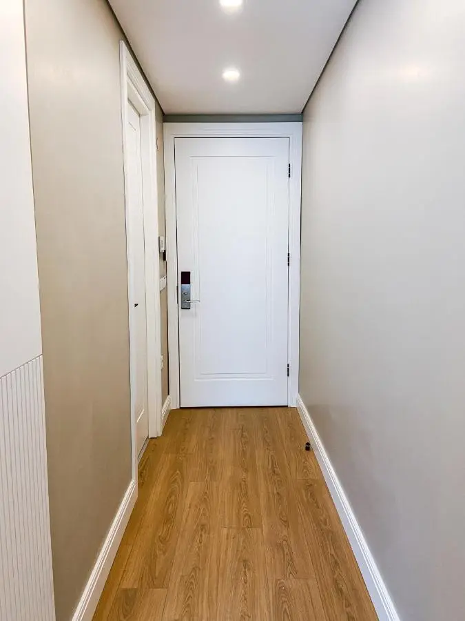 Bolahenk Suites