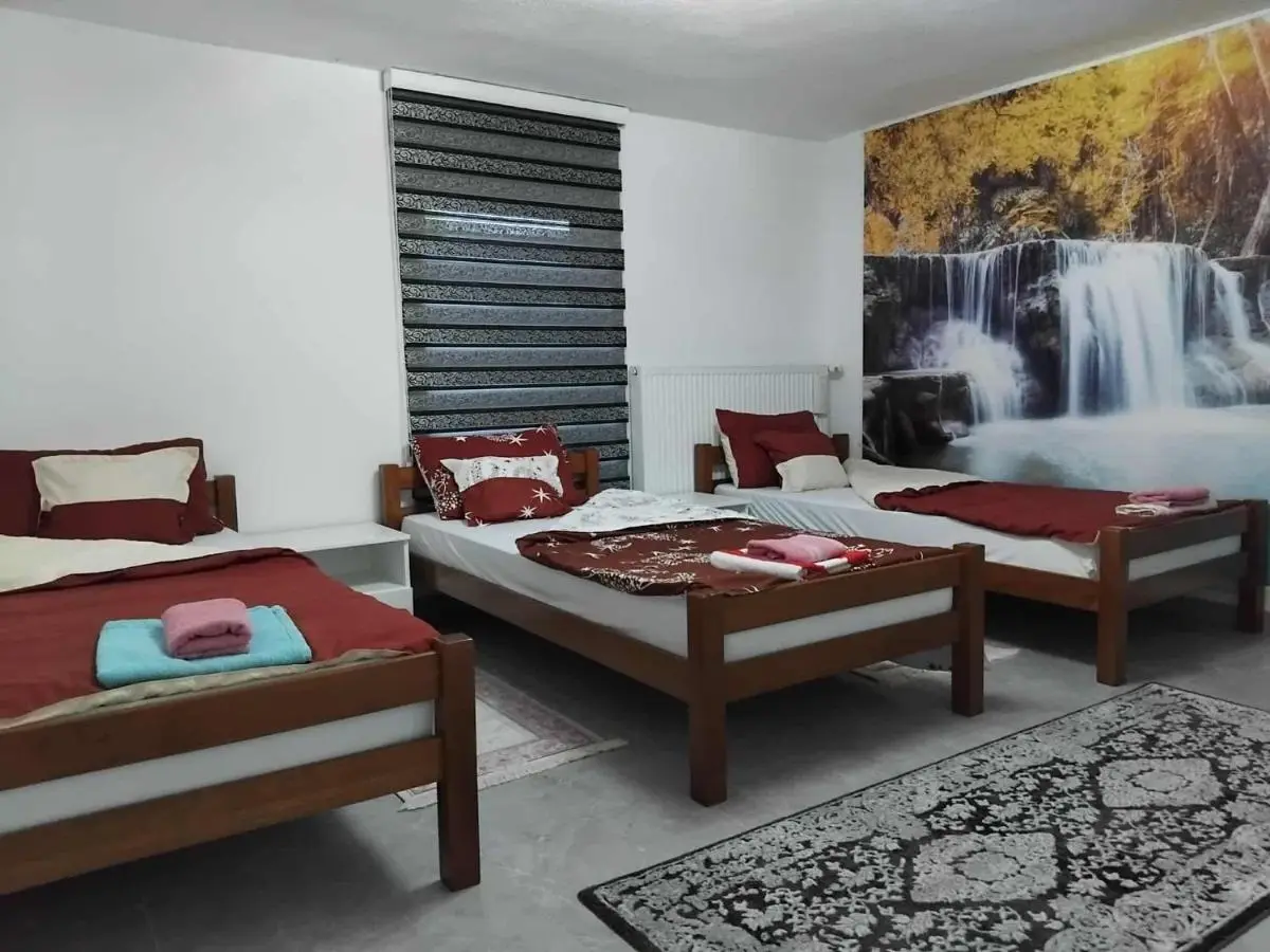 Apartman Kenan