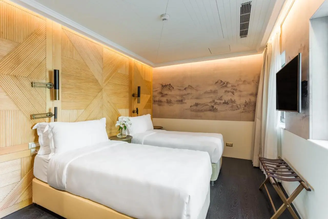 The Wings Hotels Collection