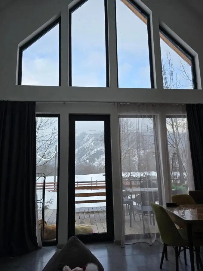 Chalet Weekend