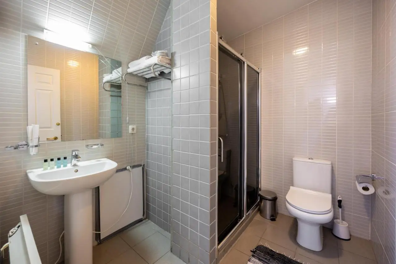 Boutique Hotel