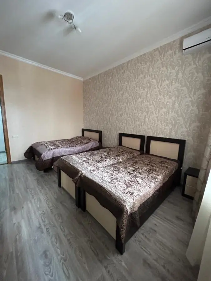 Medea Guest House