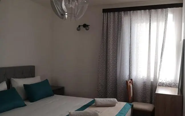 منتجع سراييفو - Sarajevo Resort