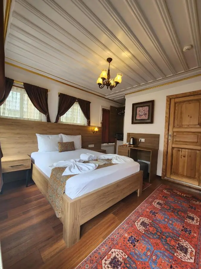 Kadıköy White House
