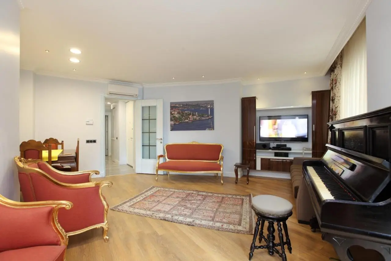 Lir Residence Suites LONG STAY