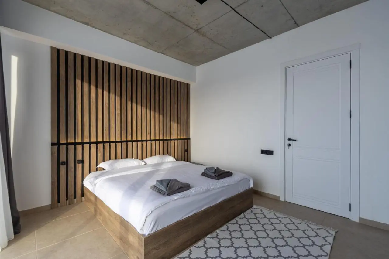 New Gudauri View Hotel