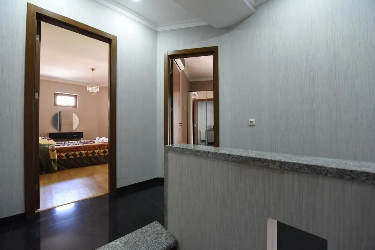 New House in Old Tbilisi
