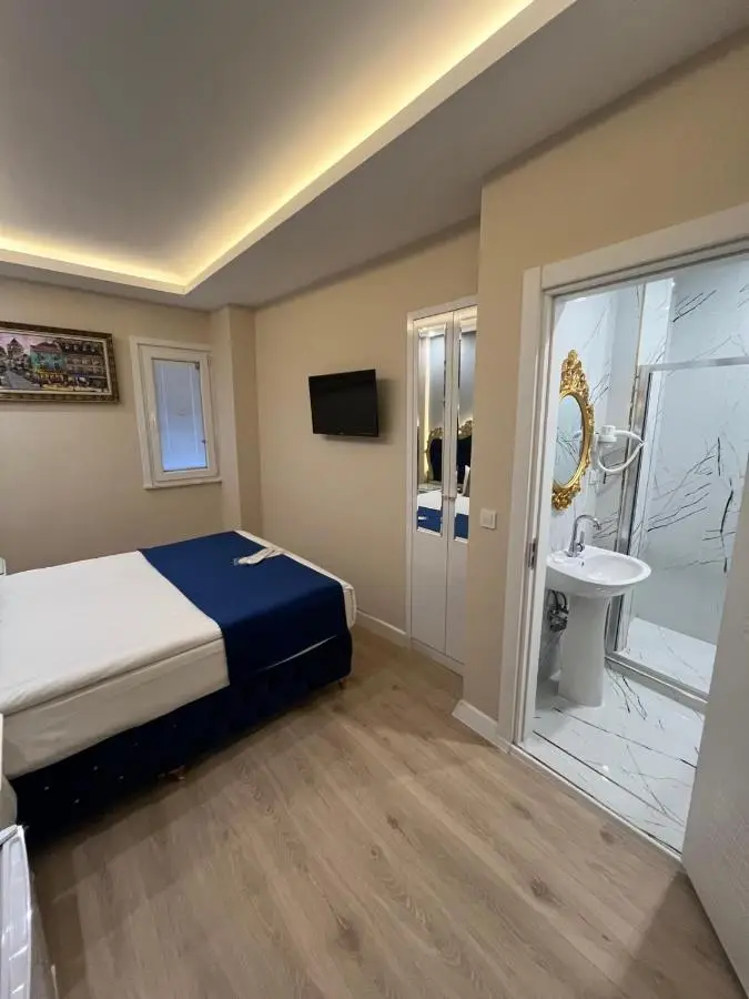 Hotel Barbarosa