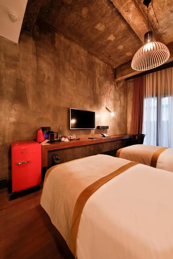 Hotel The Public - Special Category