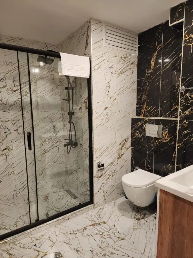 Fidan City Hotel