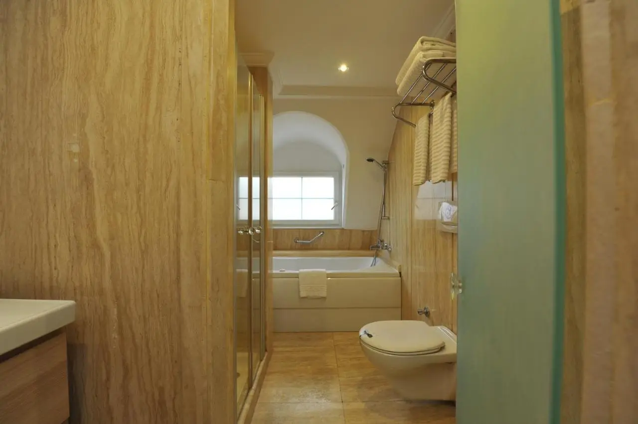 Hotel Yasmak Sultan