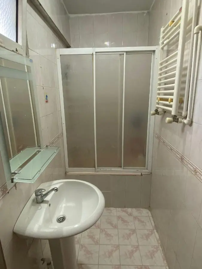 Saltanat Apartment
