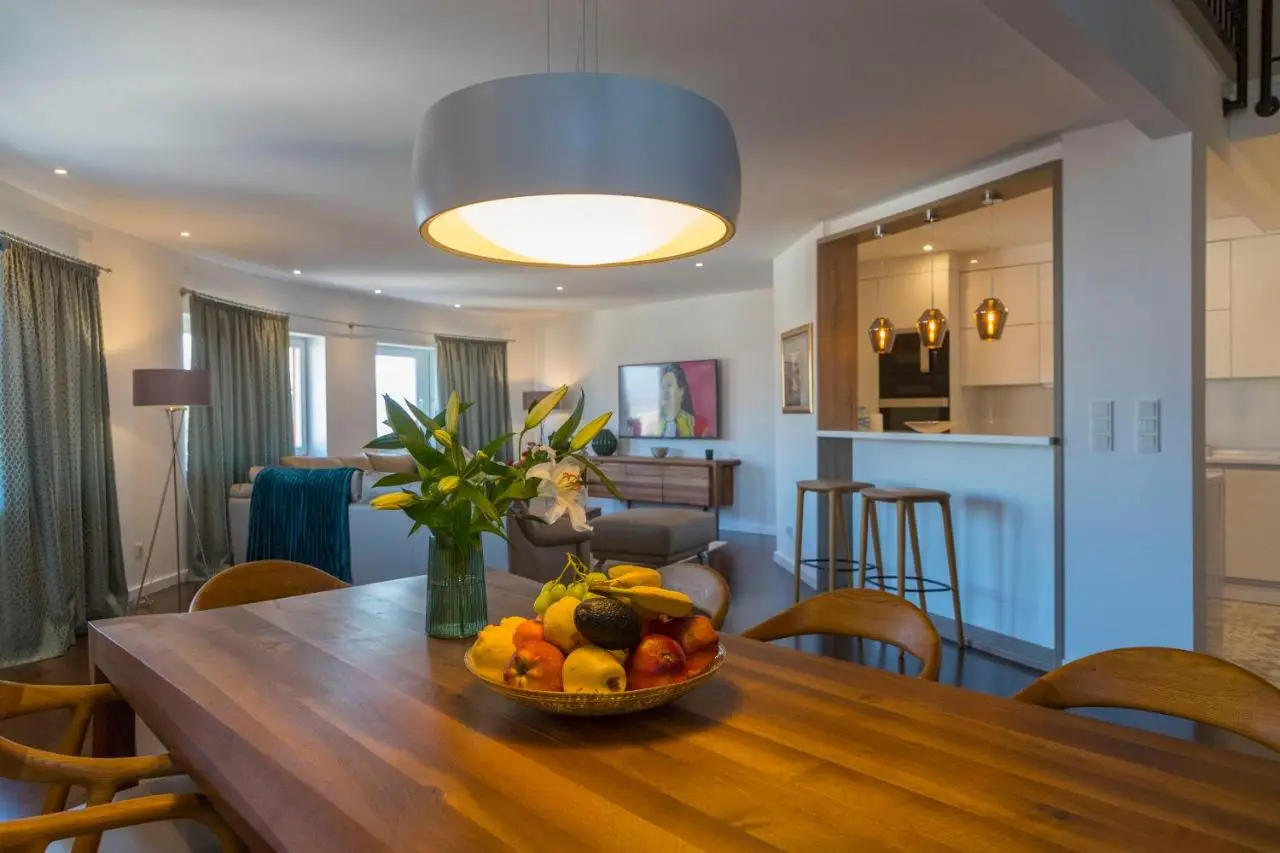 Penthouse Linnet Bihać