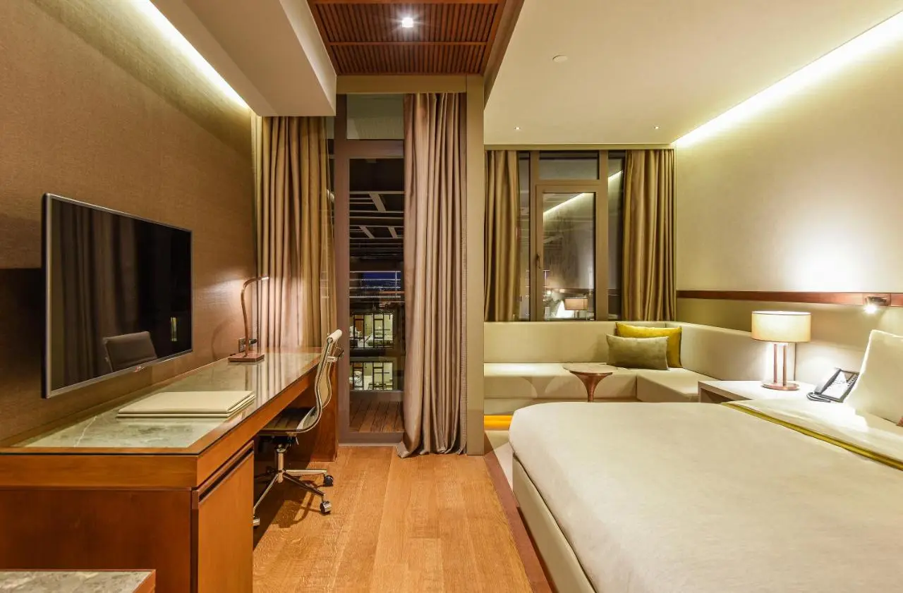 The Museum Hotel Antakya