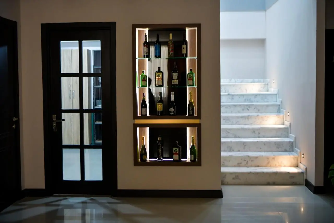 Euro Hotel Kutaisi