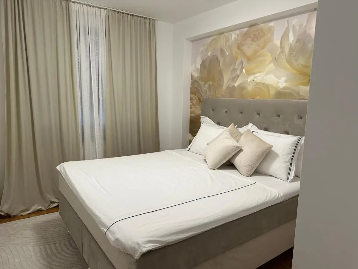Sky hill residence Mostar