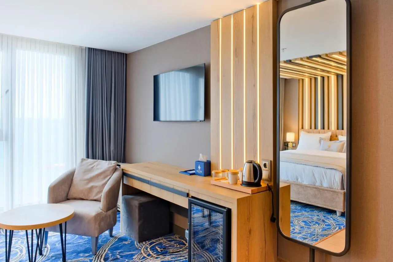 Maritimo Hotel