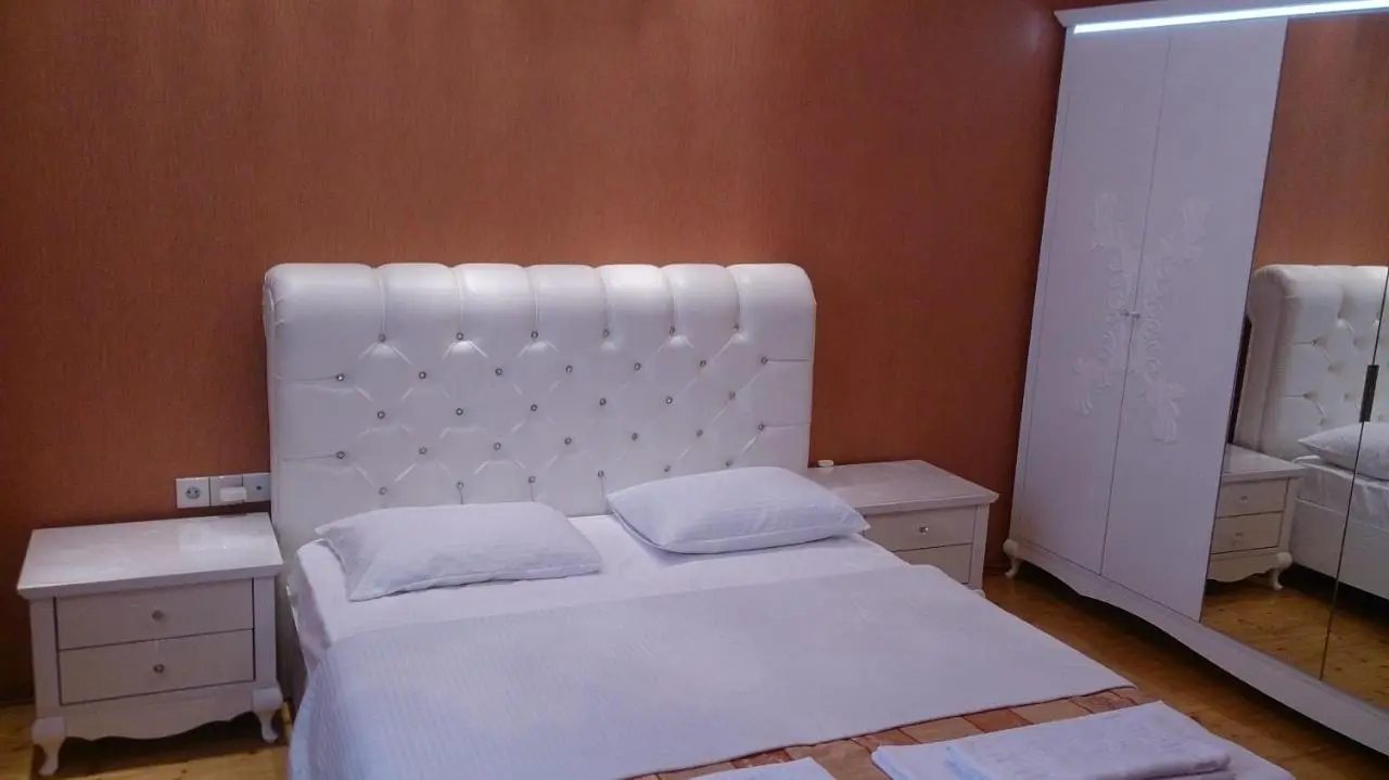 Baku Butik Mini-Hotel