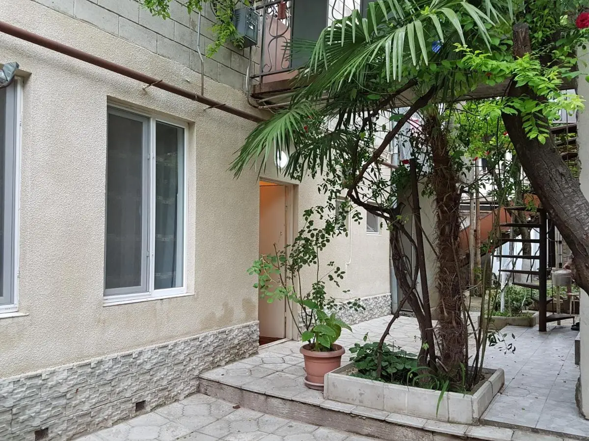 House #1