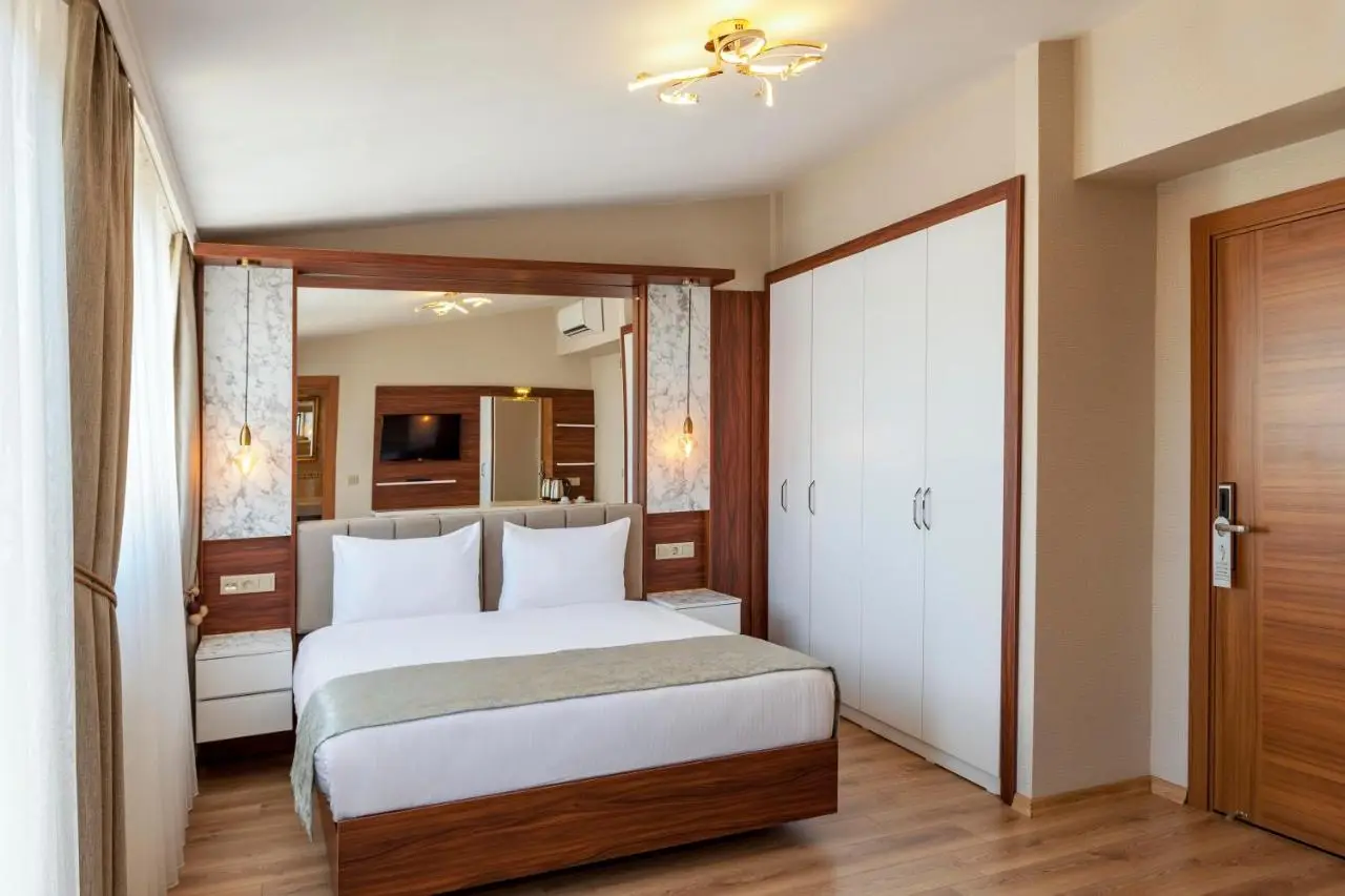Kupeli Hotel