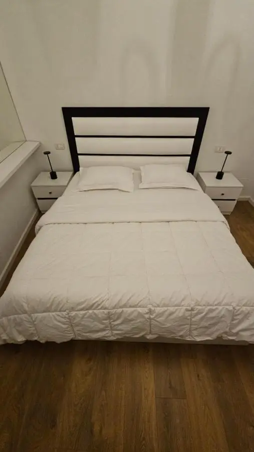 Kaila's Apartment