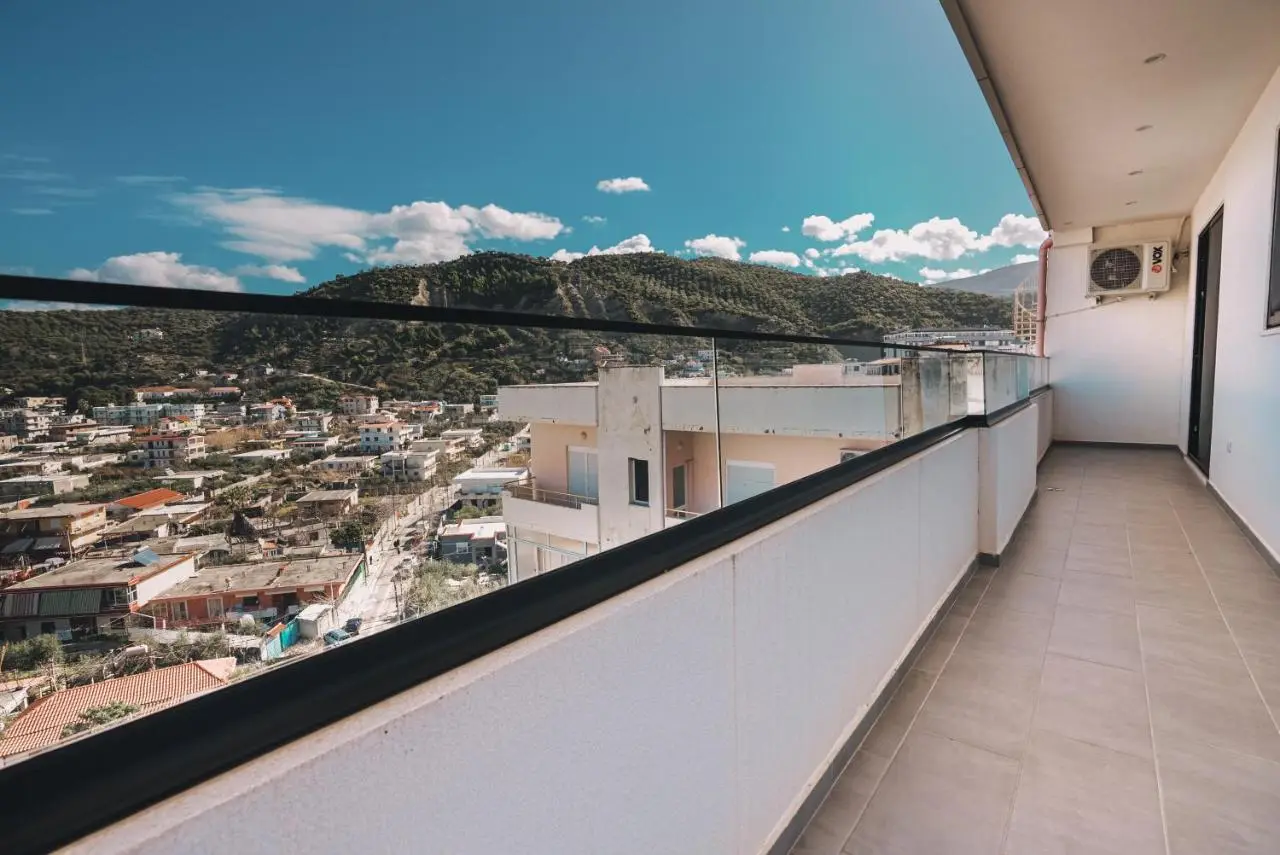 JD Luxury Apartments