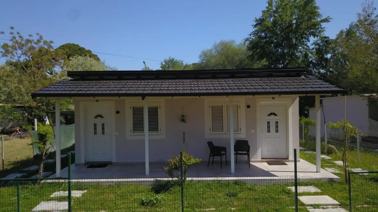 Villa Gersi