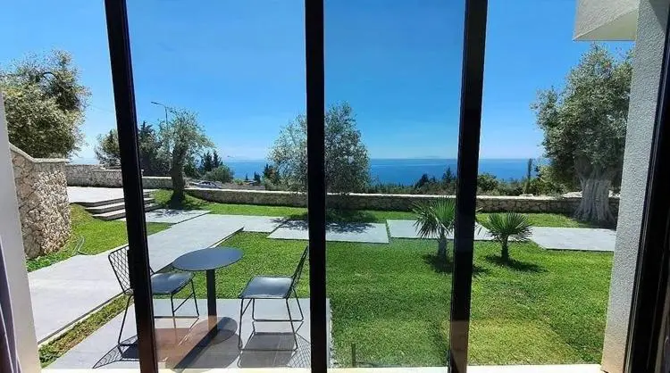 Le Rêve Boutique Hotel