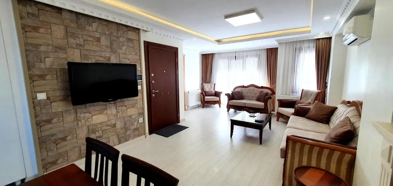 Taksim Flat