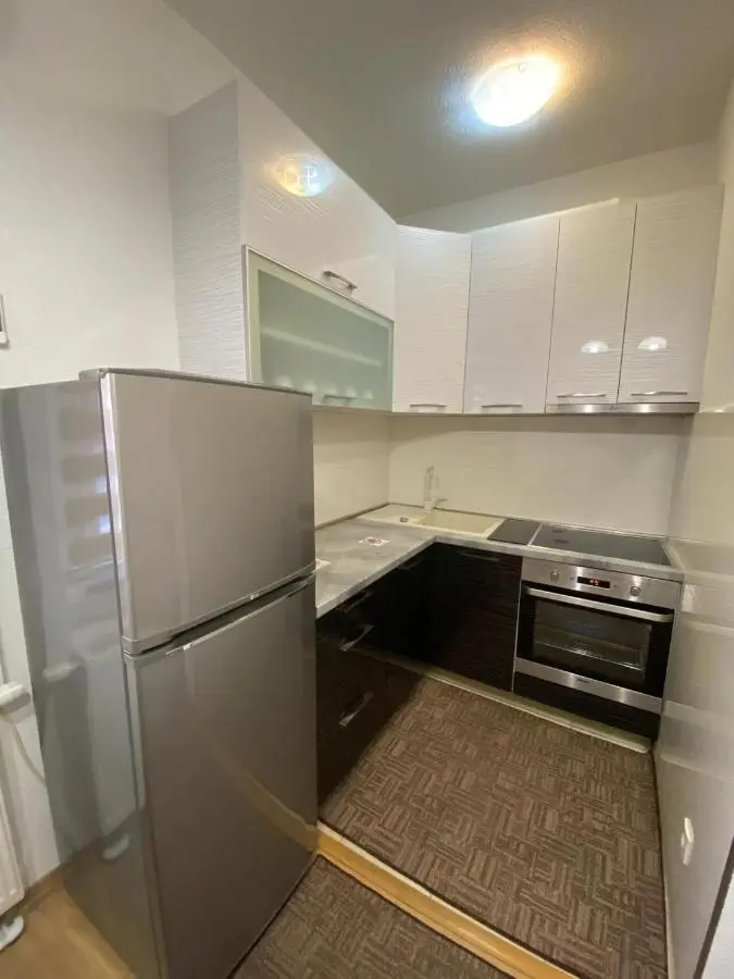 Grand Apartments