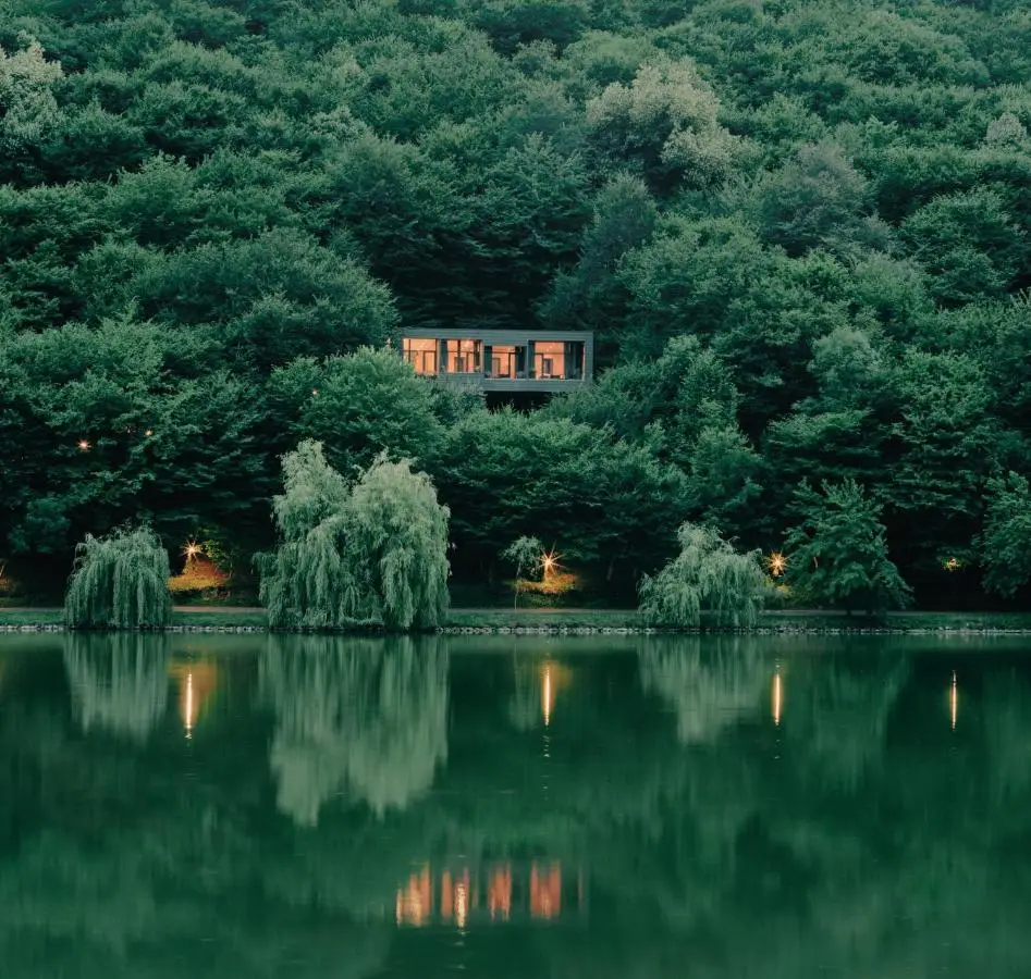 Lopota Lake Resort & Spa