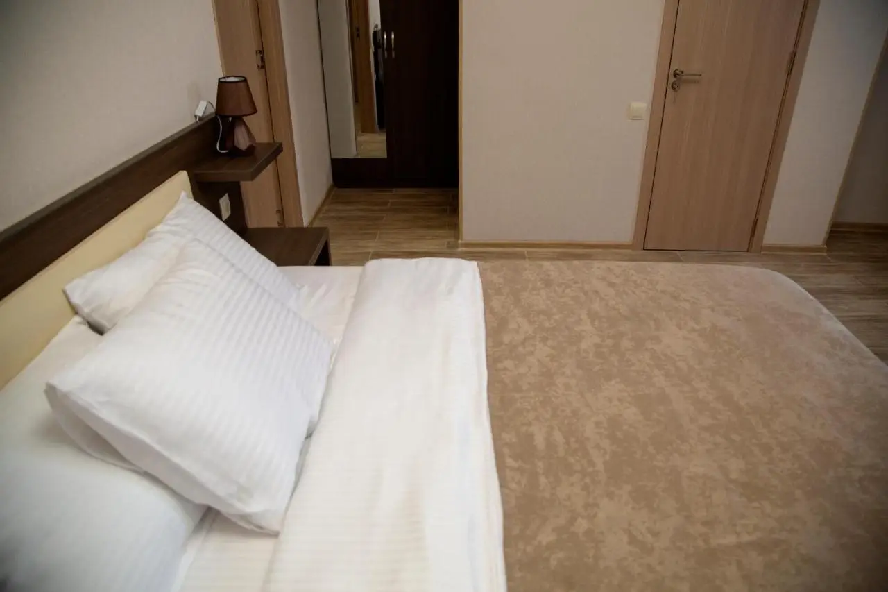 Family Hotel Triston