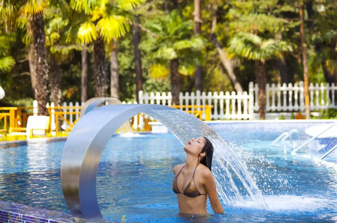 Limak Yalova Thermal Boutique Hotel