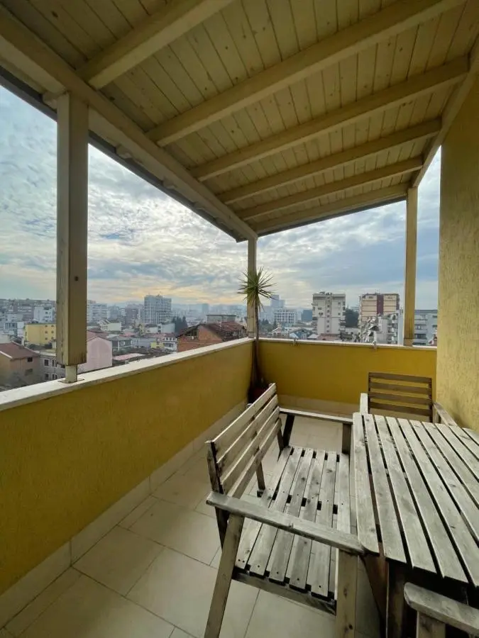 Sam's Apartments 1 - Tirana