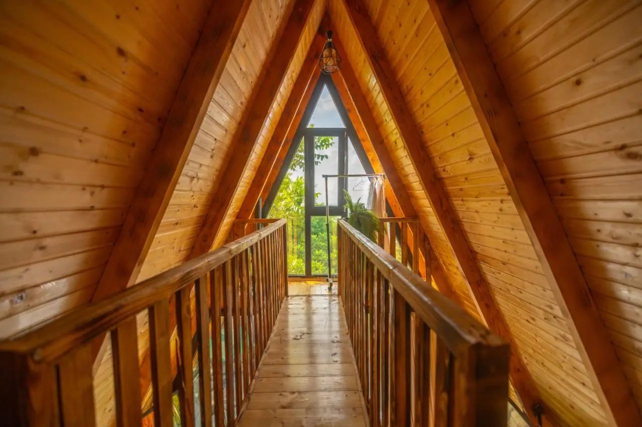 La'Familia Cottages